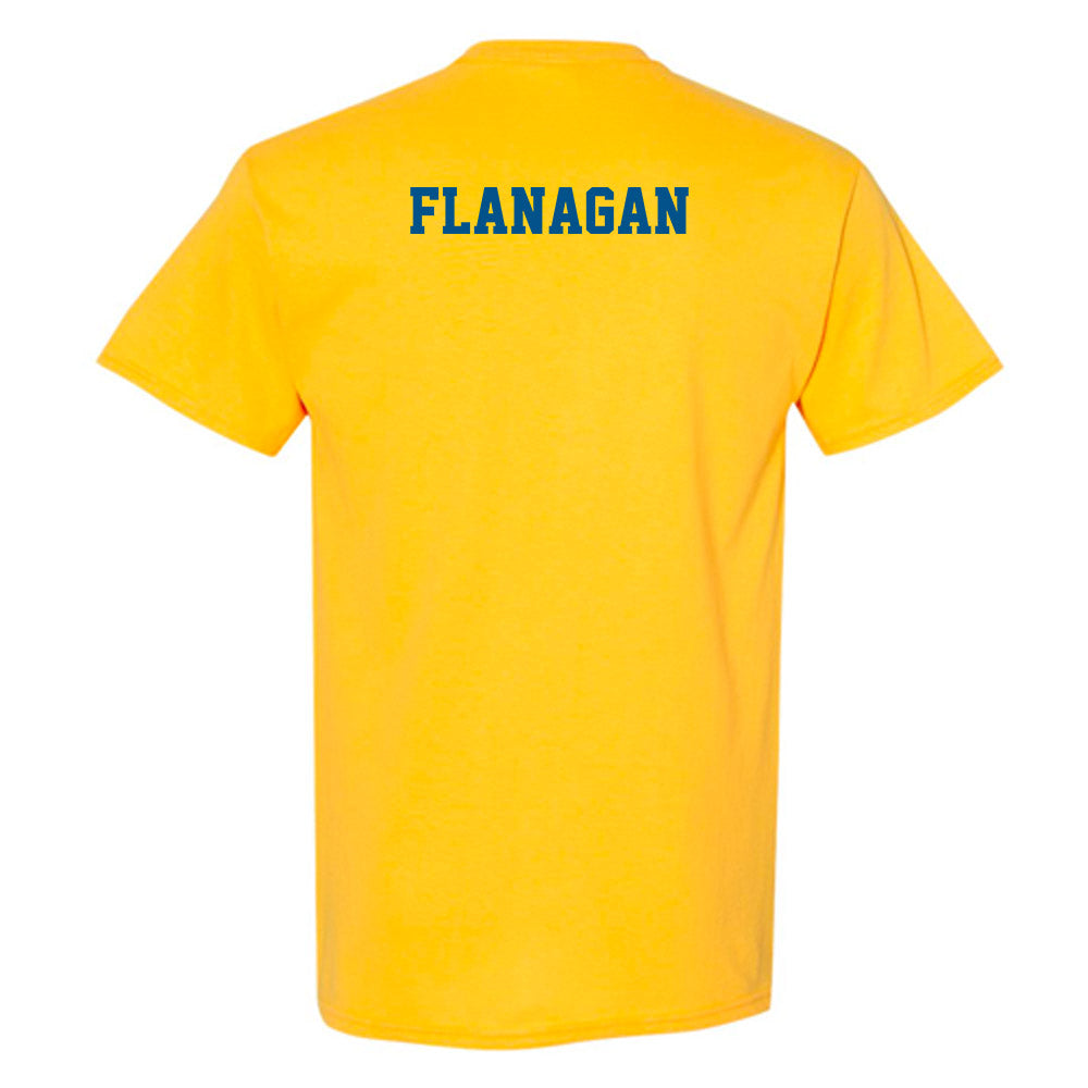 Delaware - NCAA Women's Cross Country : Julia Flanagan - Classic Shersey T-Shirt-2