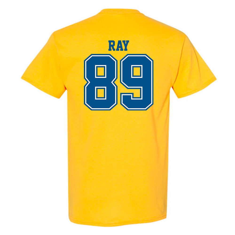 Delaware - NCAA Football : Nate Ray - Classic Shersey T-Shirt