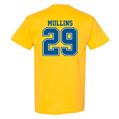 Delaware - NCAA Football : George Mullins - Classic Shersey T-Shirt-3
