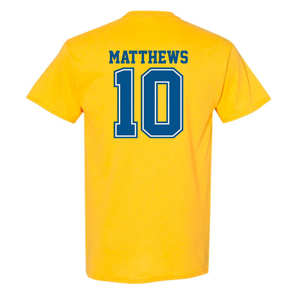 Delaware - NCAA Football : Blake Matthews - Classic Shersey T-Shirt