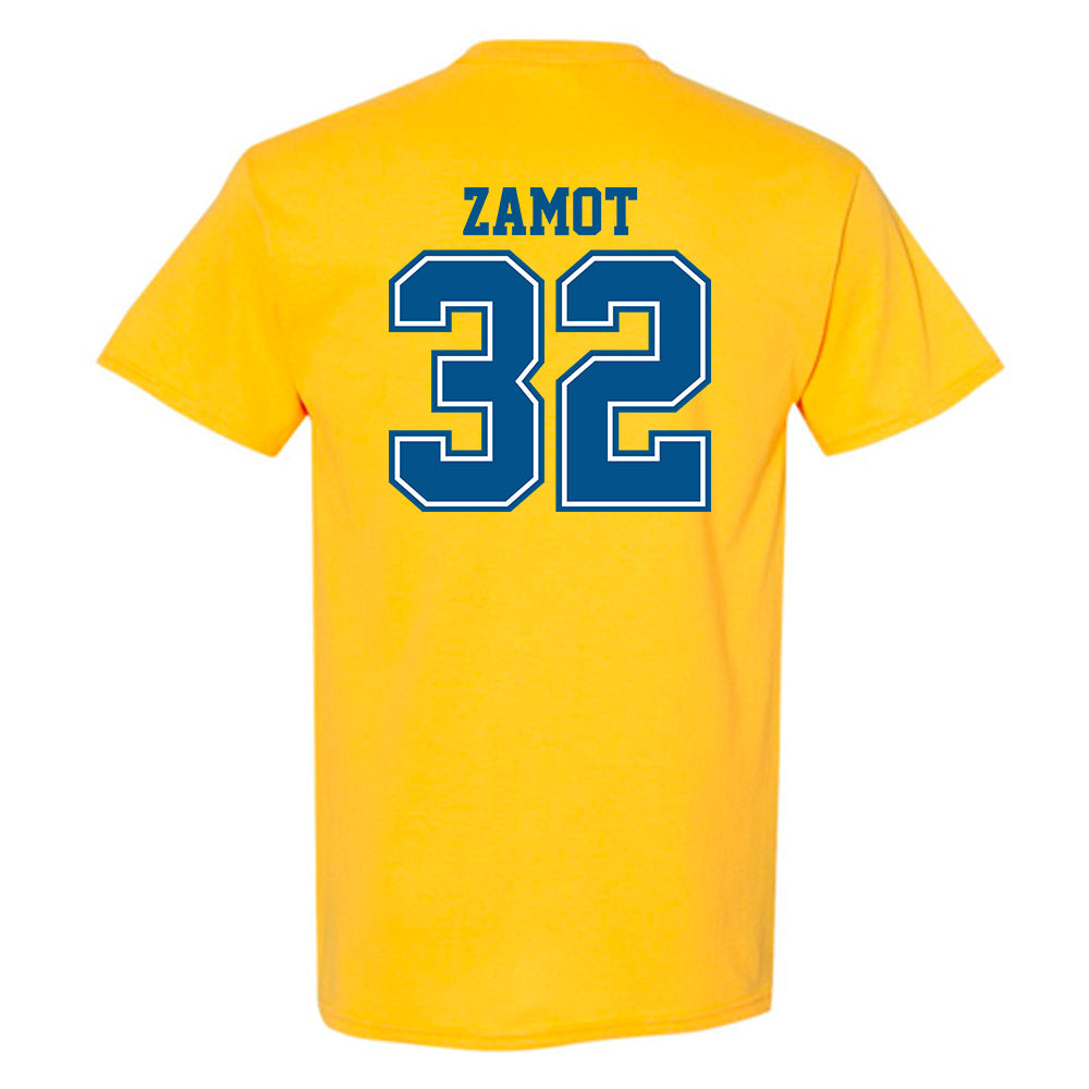 Delaware - NCAA Football : Joseph Zamot - Classic Shersey T-Shirt-2