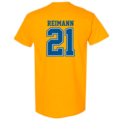 Delaware - NCAA Women's Soccer : Reese Reimann - Classic Shersey T-Shirt-5