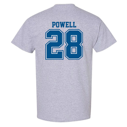 Delaware - NCAA Football : NaKeem Powell - Classic Shersey T-Shirt-3