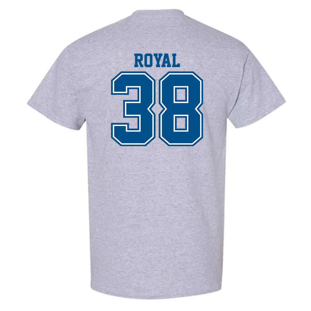 Delaware - NCAA Football : Kingsley Royal - Classic Shersey T-Shirt