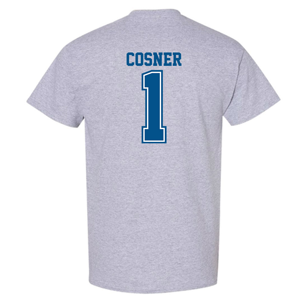 Delaware - NCAA Women's Field Hockey : lily cosner - Classic Shersey T-Shirt-3