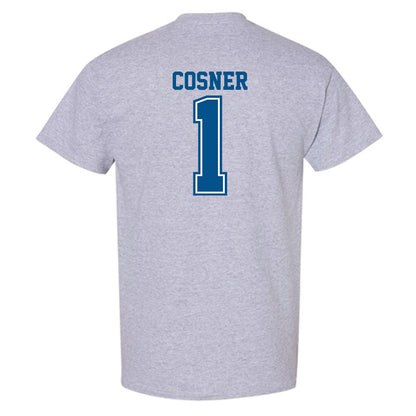 Delaware - NCAA Women's Field Hockey : lily cosner - Classic Shersey T-Shirt-3