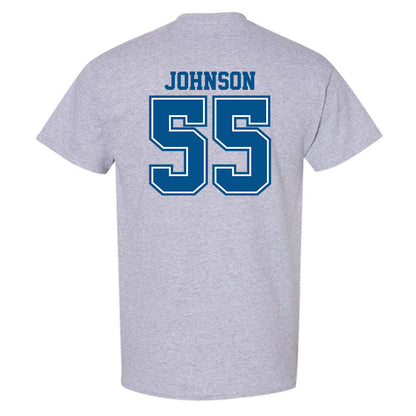 Delaware - NCAA Women's Basketball : Gianna Johnson - Classic Shersey T-Shirt