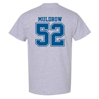 Delaware - NCAA Football : Miles Muldrow - Classic Shersey T-Shirt-3