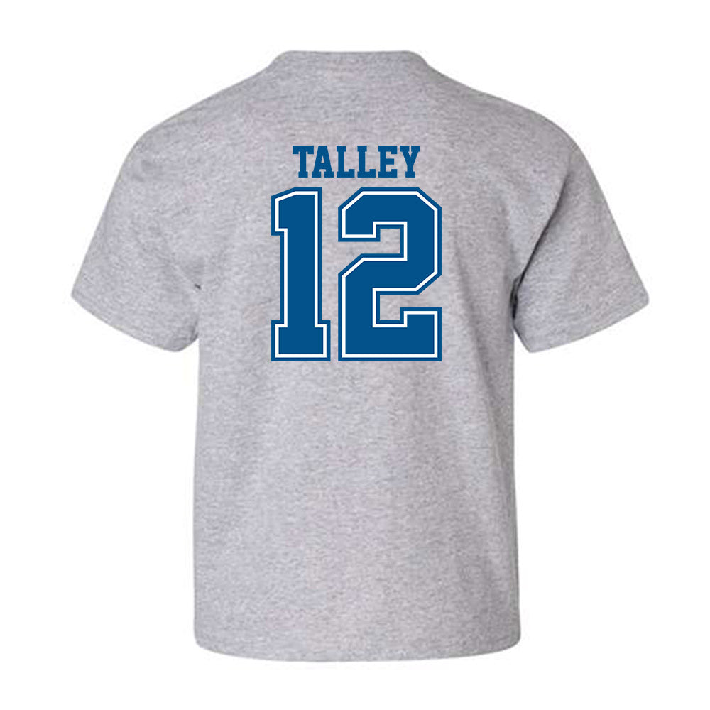 Delaware - NCAA Softball : Ellie Talley - Classic Shersey Youth T-Shirt-2
