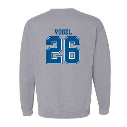 Delaware - NCAA Women's Soccer : Brooke Vogel - Classic Shersey Crewneck Sweatshirt-1