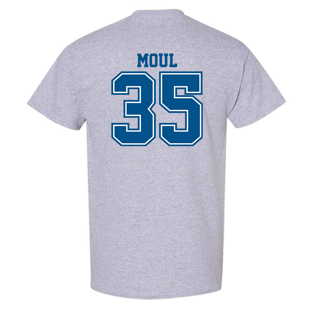 Delaware - NCAA Football : Gavin Moul - Classic Shersey T-Shirt