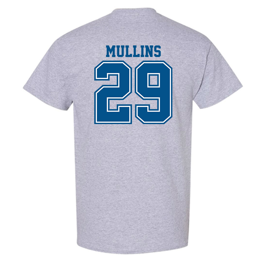 Delaware - NCAA Football : George Mullins - Classic Shersey T-Shirt-2