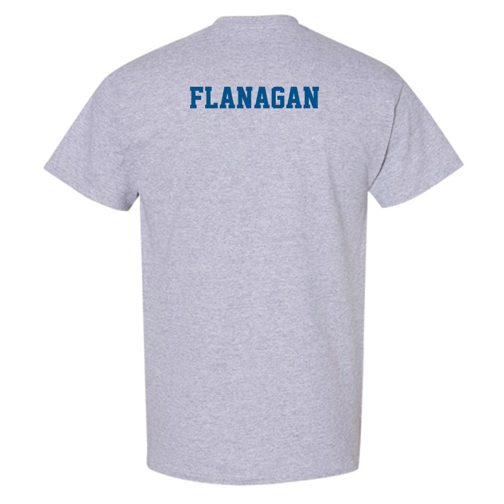 Delaware - NCAA Women's Cross Country : Julia Flanagan - Classic Shersey T-Shirt-3