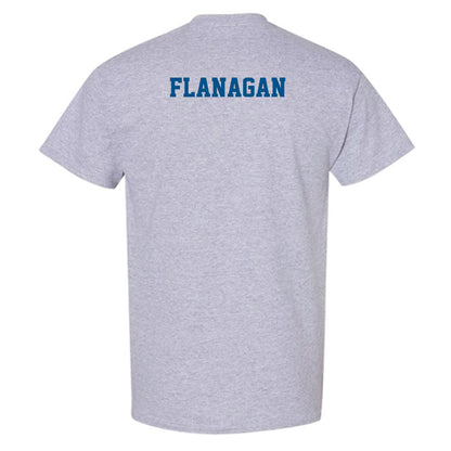 Delaware - NCAA Women's Cross Country : Julia Flanagan - Classic Shersey T-Shirt-3