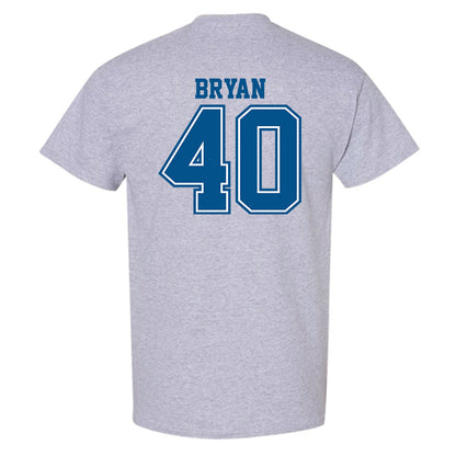 Delaware - NCAA Baseball : Dylan Bryan - T-Shirt