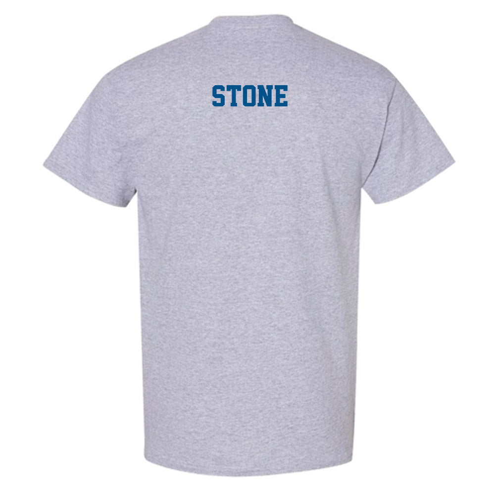Delaware - NCAA Women's Track & Field : Taylor Stone - Classic Shersey T-Shirt-3