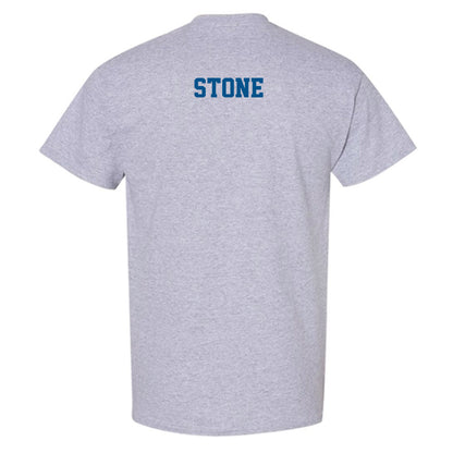 Delaware - NCAA Women's Track & Field : Taylor Stone - Classic Shersey T-Shirt-3