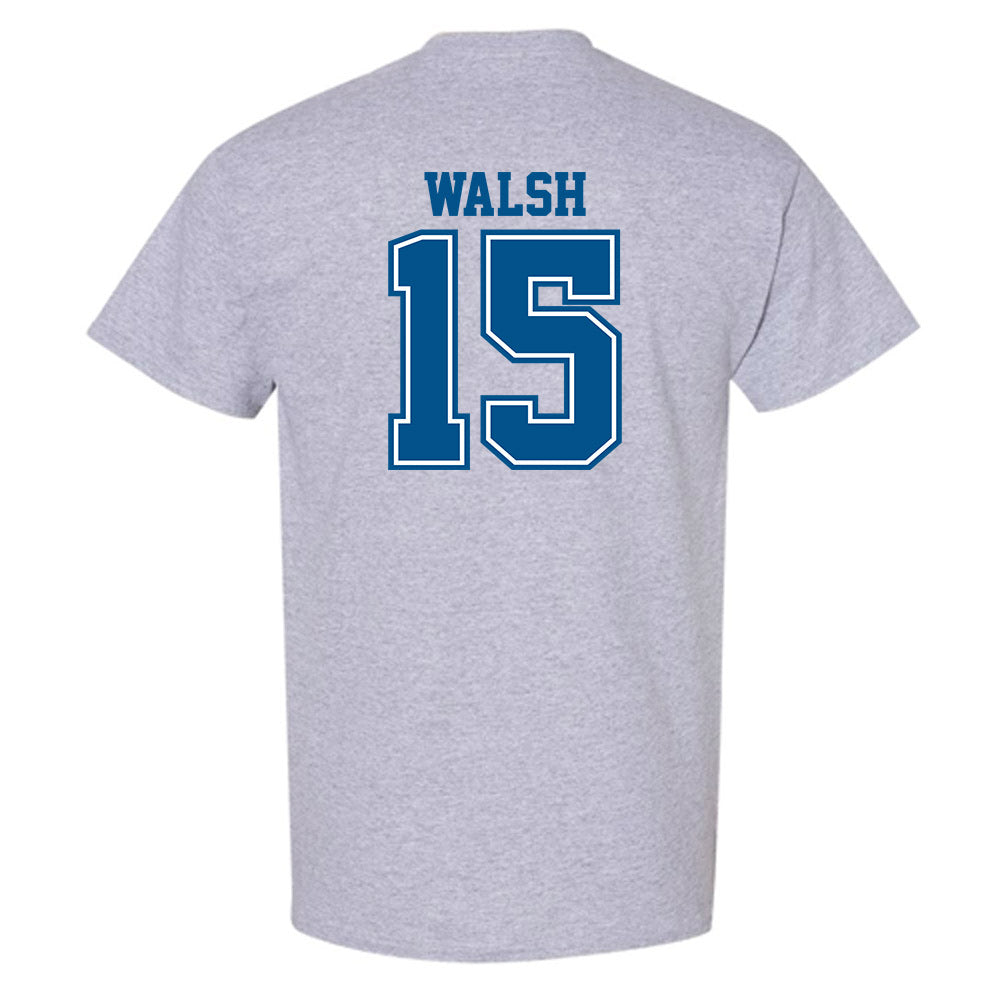 Delaware - NCAA Football : Rowen Walsh - Classic Shersey T-Shirt-3