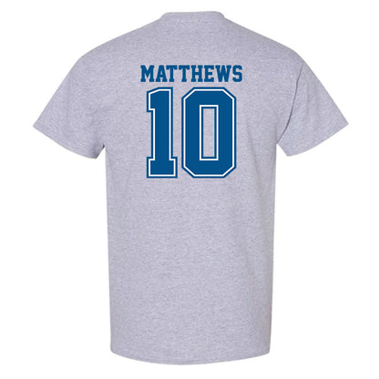 Delaware - NCAA Football : Blake Matthews - Classic Shersey T-Shirt