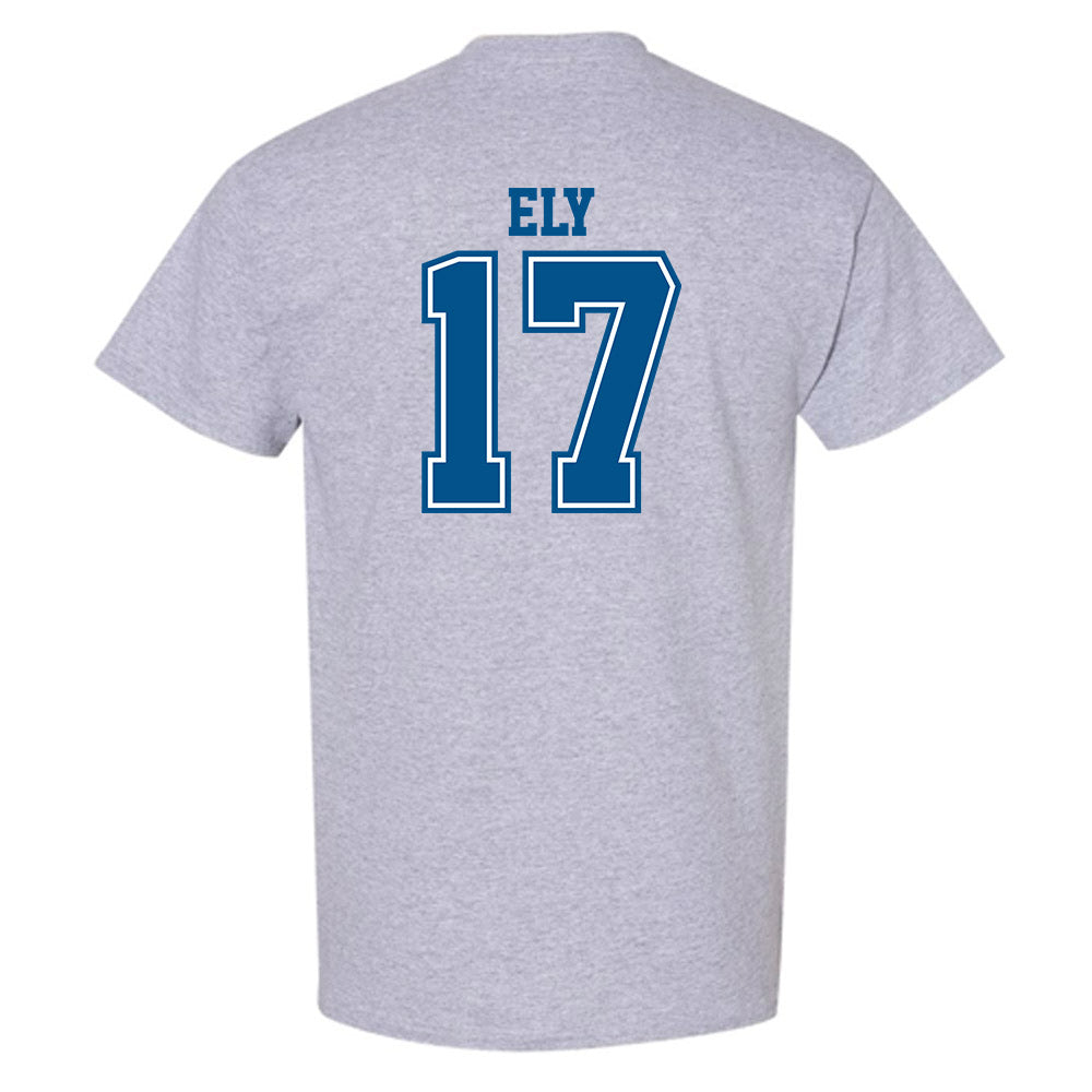 Delaware - NCAA Softball : Grace Ely - Classic Shersey T-Shirt-2