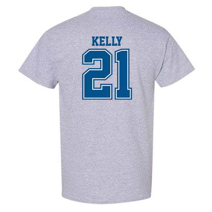 Delaware - NCAA Men's Soccer : Colin Kelly - Classic Shersey T-Shirt-2