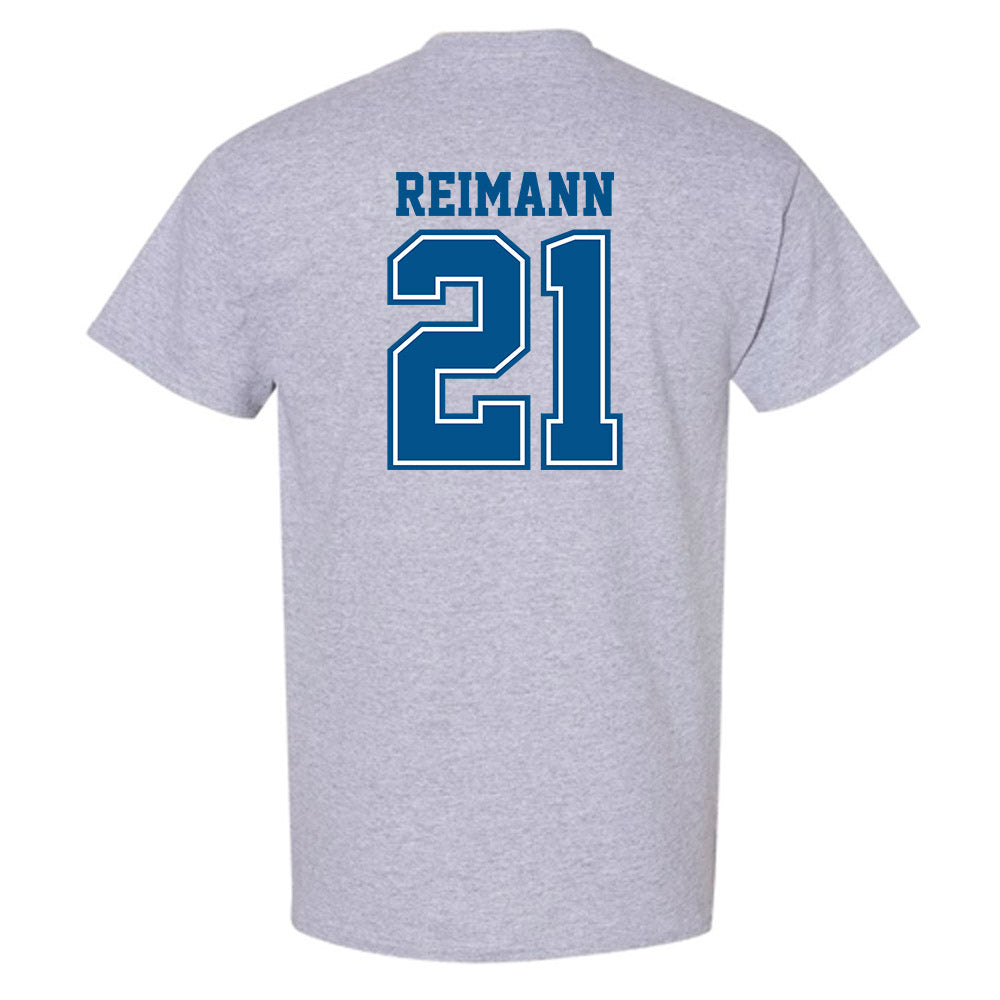 Delaware - NCAA Women's Soccer : Reese Reimann - Classic Shersey T-Shirt-4
