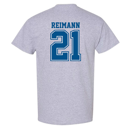 Delaware - NCAA Women's Soccer : Reese Reimann - Classic Shersey T-Shirt-4