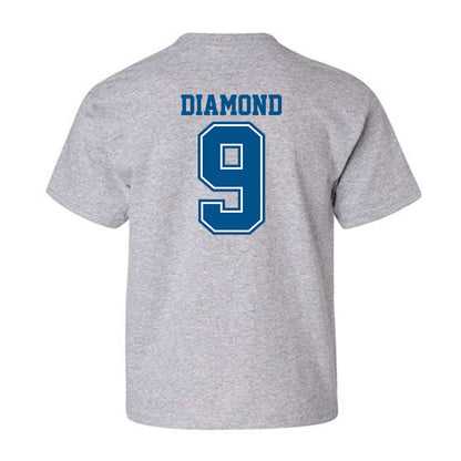 Delaware - NCAA Softball : Maddie Diamond - Classic Shersey Youth T-Shirt-2