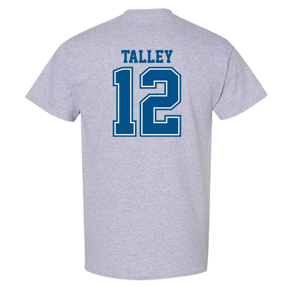 Delaware - NCAA Softball : Ellie Talley - Classic Shersey T-Shirt-2