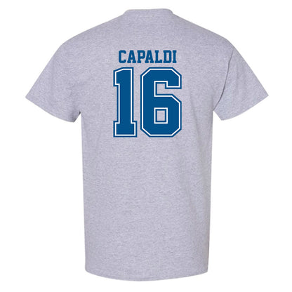 Delaware - NCAA Softball : Marlayna Capaldi - Classic Shersey T-Shirt