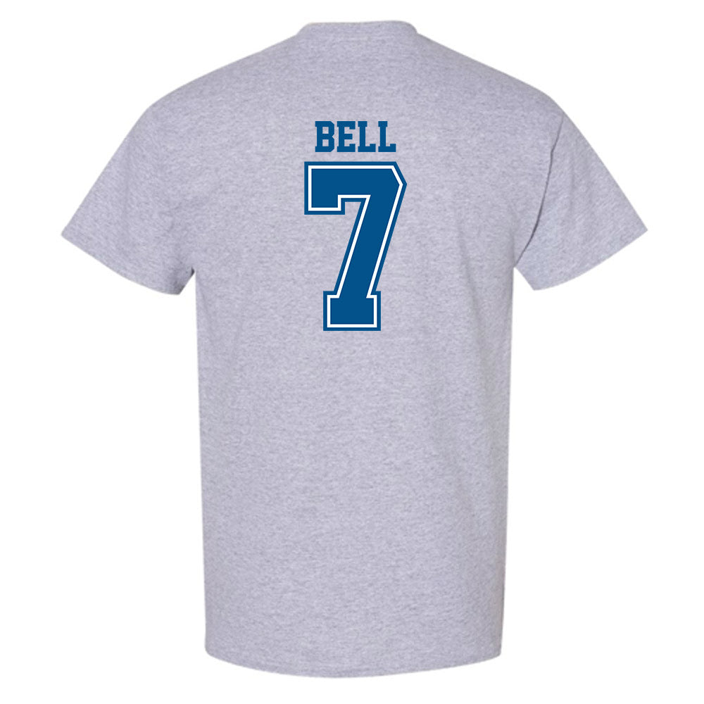 Delaware - NCAA Football : Tyler Bell - Classic Shersey T-Shirt-2