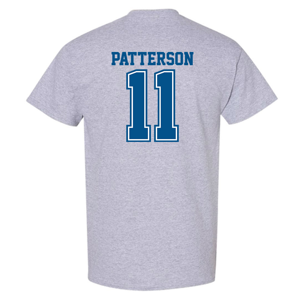 Delaware - NCAA Women's Field Hockey : Elle Patterson - Classic Shersey T-Shirt-2