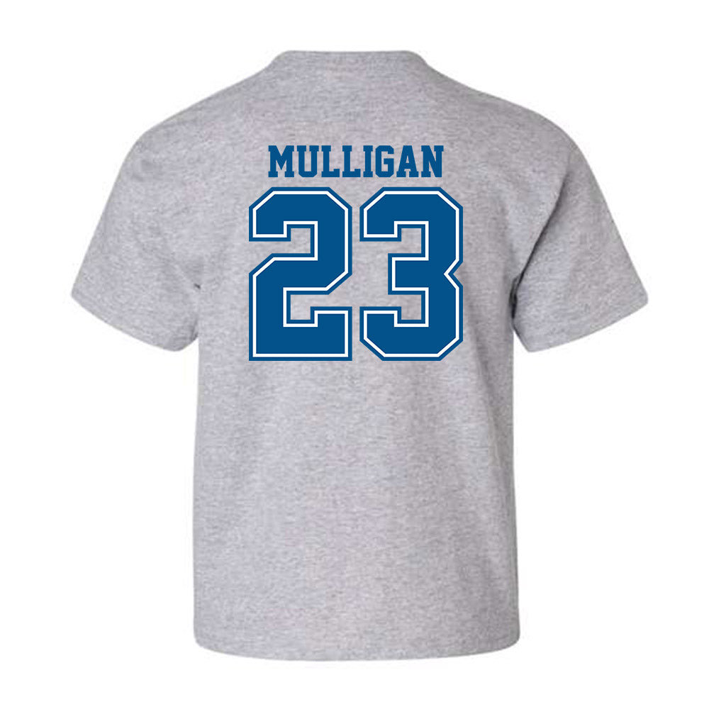 Delaware - NCAA Softball : Ellie Mulligan - Classic Shersey Youth T-Shirt