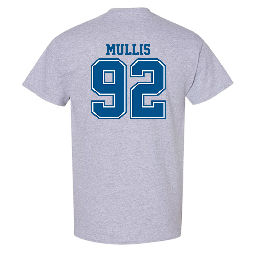 Delaware - NCAA Football : Kason Mullis - Classic Shersey T-Shirt-2