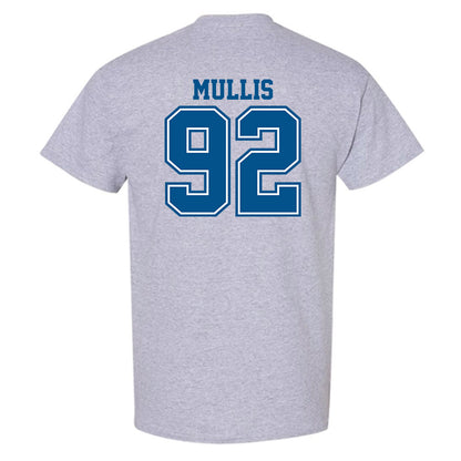 Delaware - NCAA Football : Kason Mullis - Classic Shersey T-Shirt-2