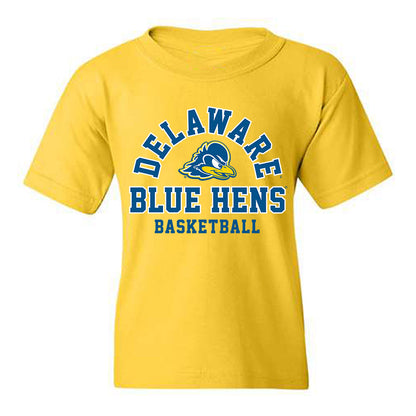 Delaware - NCAA Women's Basketball : Kendall Scott - Classic Shersey Youth T-Shirt-1