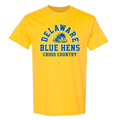 Delaware - NCAA Women's Cross Country : Julia Flanagan - Classic Shersey T-Shirt-0