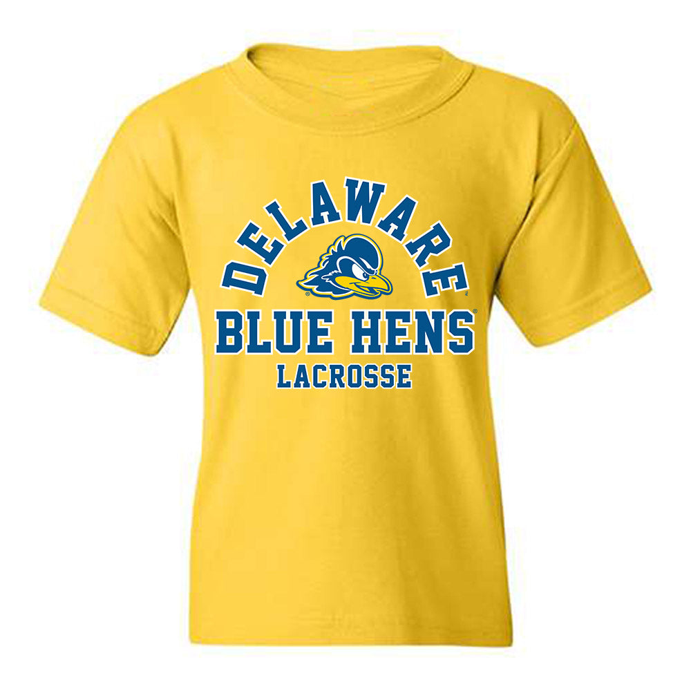 Delaware - NCAA Women's Lacrosse : Katie Pennekamp - Classic Shersey Youth T-Shirt-1