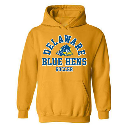 Delaware - University of Delaware - NCAA Womens Soccer : Reese Reimann - Delaware - NCAA Women's Soccer : Reese Reimann - Classic Fashion Shersey Hooded Sweatshirt Hooded Sweatshirt-0