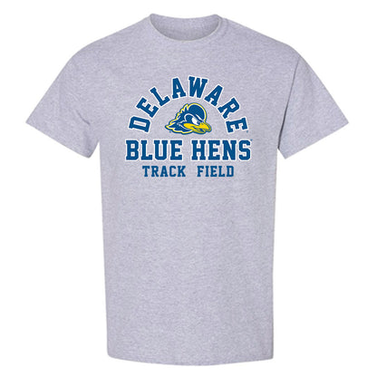 Delaware - NCAA Women's Track & Field : Claire Dufrene - Classic Shersey T-Shirt-1