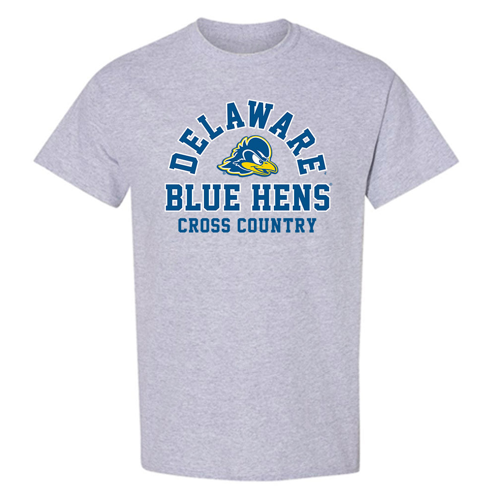Delaware - NCAA Women's Cross Country : Julia Flanagan - Classic Shersey T-Shirt-1