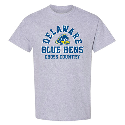 Delaware - NCAA Women's Cross Country : Julia Flanagan - Classic Shersey T-Shirt-1