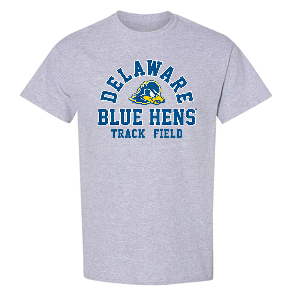 Delaware - NCAA Women's Track & Field : Taylor Stone - Classic Shersey T-Shirt-1