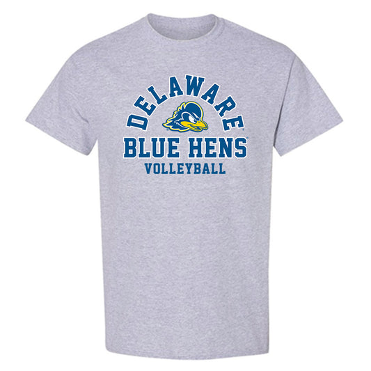 Delaware - NCAA Women's Volleyball : Berenice Guerrero - Classic Shersey T-Shirt-0