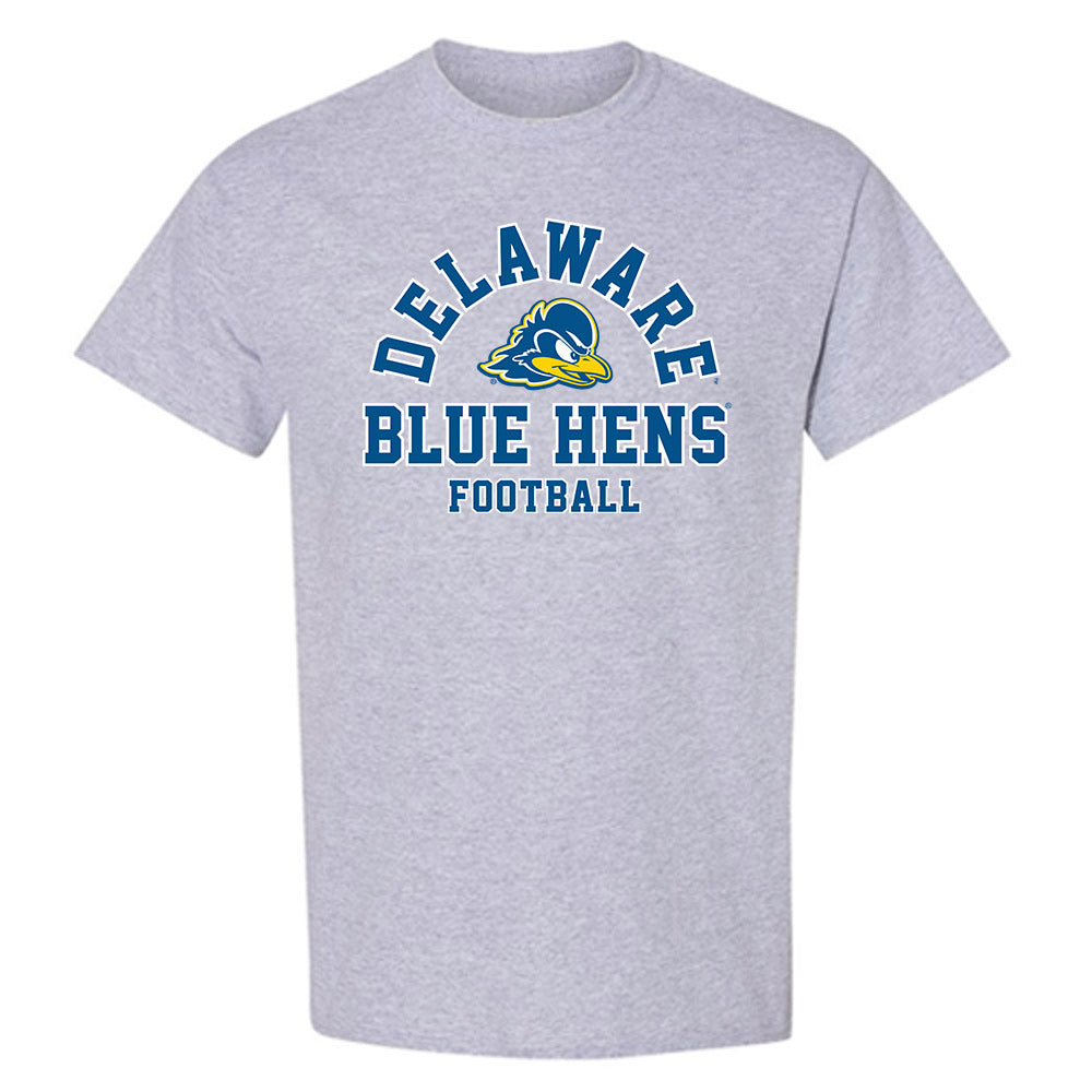 Delaware - NCAA Football : Nicholas Minicucci - Classic Shersey T-Shirt-0