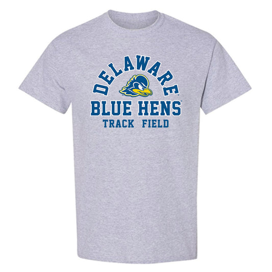 Delaware - NCAA Women's Track & Field : Samantha Weinert - Classic Shersey T-Shirt-0