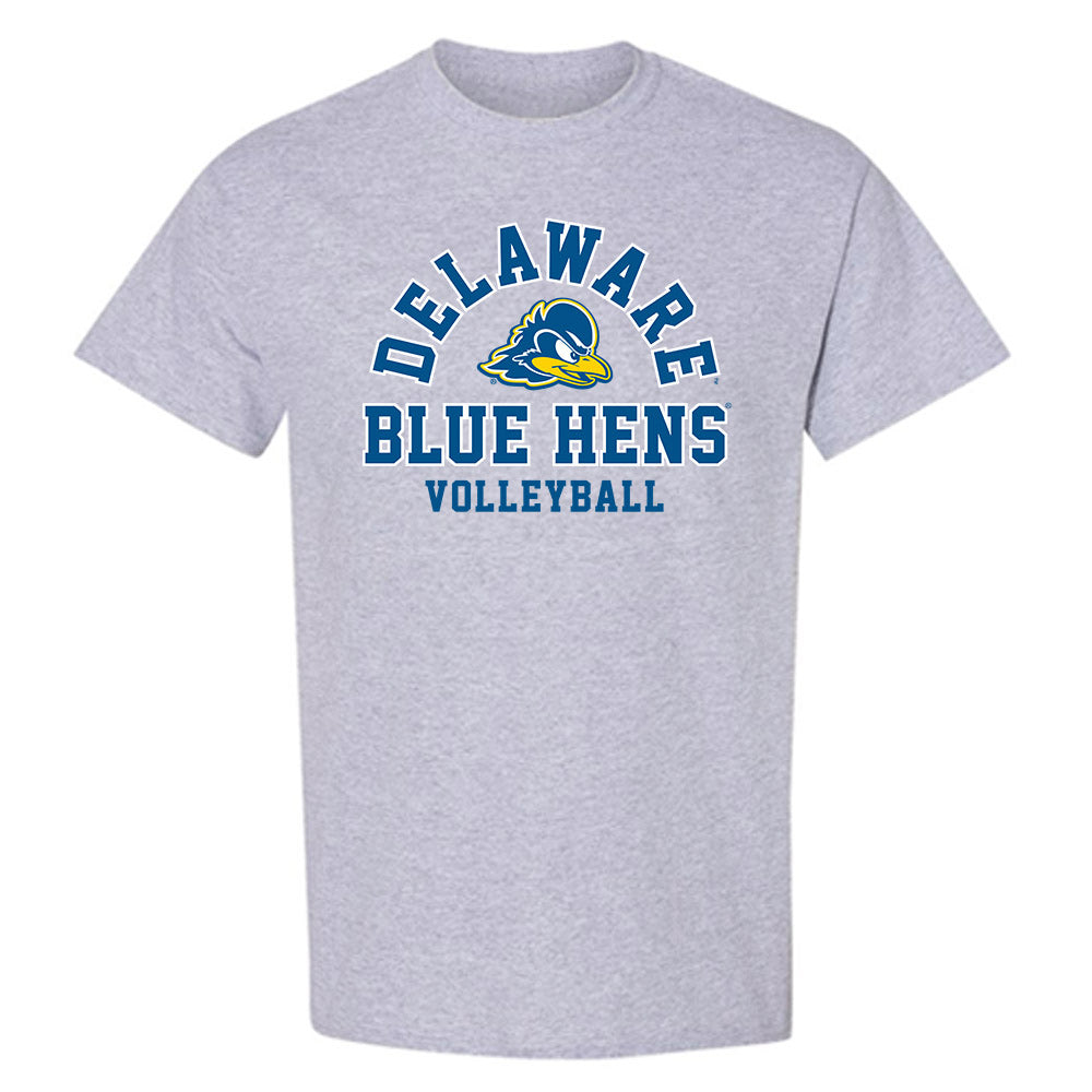 Delaware - NCAA Women's Volleyball : Avery Brown - Classic Shersey T-Shirt-0
