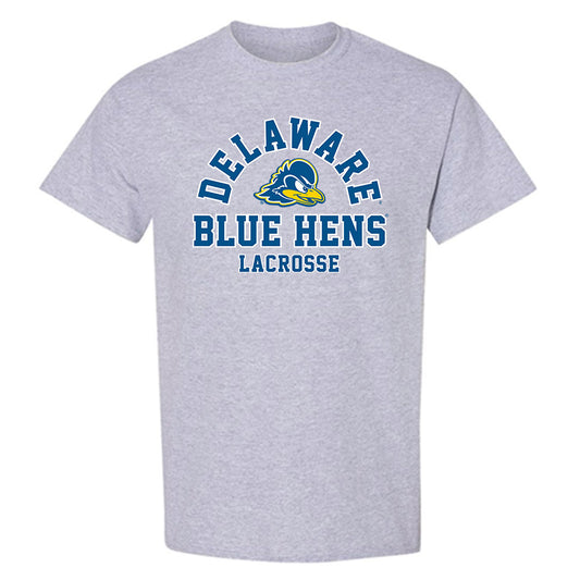 Delaware - NCAA Women's Lacrosse : Quinn Gallagher - Classic Shersey T-Shirt-0