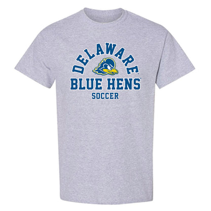 Delaware - NCAA Men's Soccer : Luke Jones - Classic Shersey T-Shirt-1