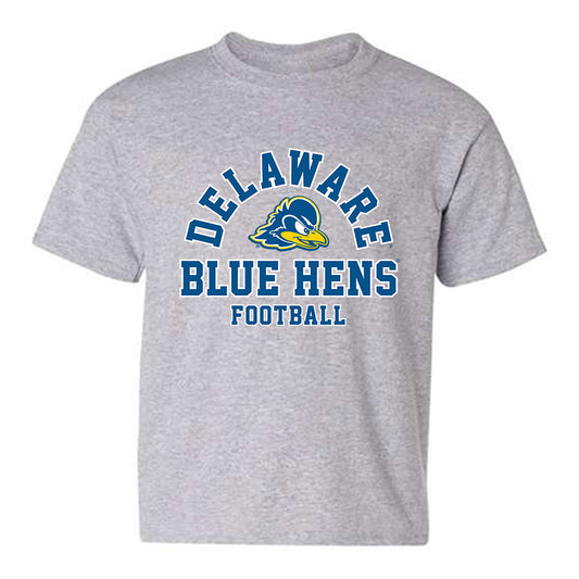 Delaware - NCAA Football : Samuel Siafa - Classic Shersey Youth T-Shirt-0